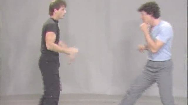 Пол Вунак - Концепции JKD и филиппинские боевые искусства. Ч 3 смотреть онлайн