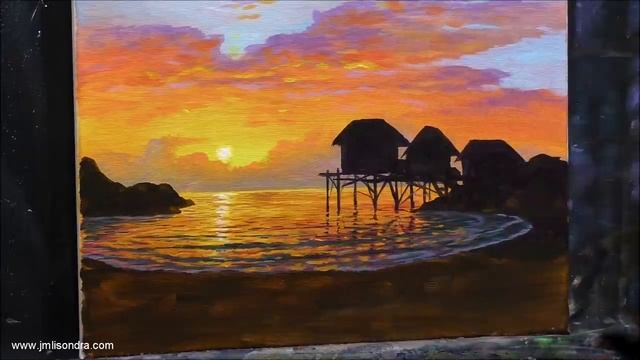 Рисуем поэтапно. смотреть онлайн