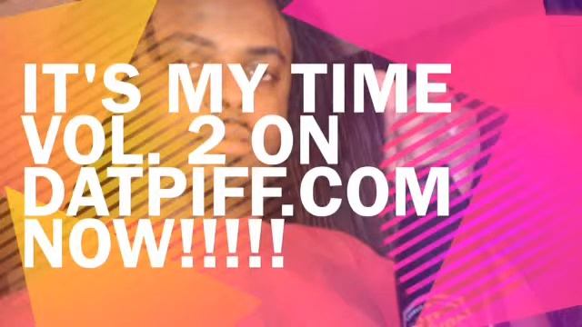 Diwani G "Danny Glover Freestyle" смотреть онлайн