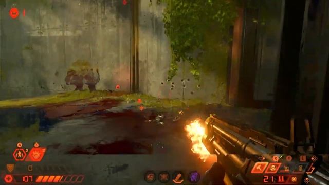 Doom Eternal Gods the Ancient 2 часть 2 смотреть онлайн