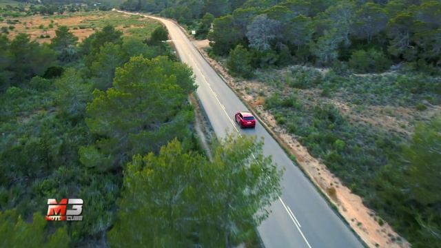 NEW MAZDA CX 5 2017 - FIRST TEST DRIVE смотреть онлайн