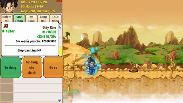 [Ngọc Rồng] Trong rương gỗ c11 có những gì thể nhỉ, Hên xui thôi mà смотреть онлайн