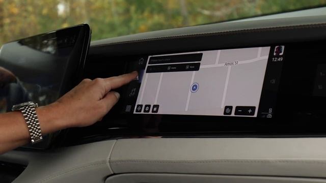 Chrysler Concept All-electric Future Unveiled | CES 2022 смотреть онлайн