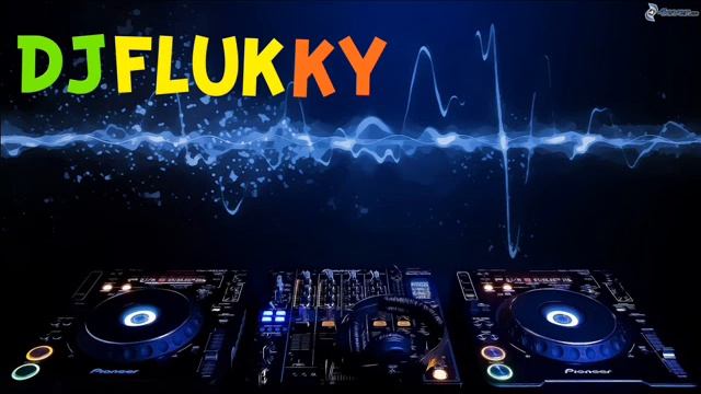 DJ FLUK KY Shalala смотреть онлайн
