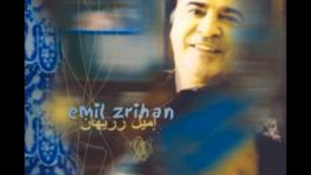 EMIL Zrihan- Marhaba.wmv смотреть онлайн