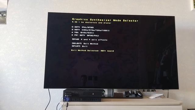 Playstation 2 Обзор Программ для ps2 смотреть онлайн
