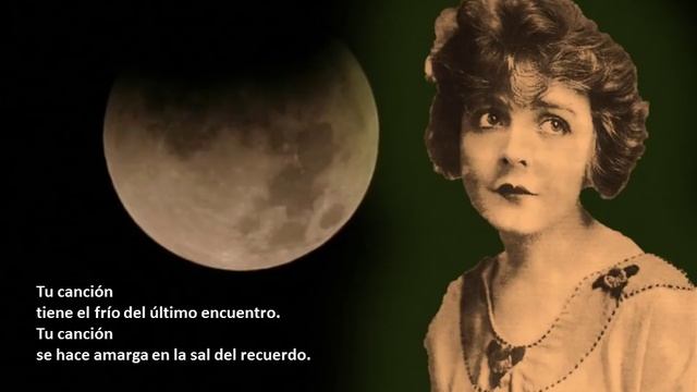 Tango Malena de Homero Manzi y Lucio Demare (1941) смотреть онлайн