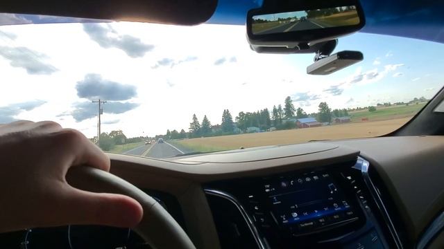 Cadillac Escalade ESV platinum owner review. смотреть онлайн