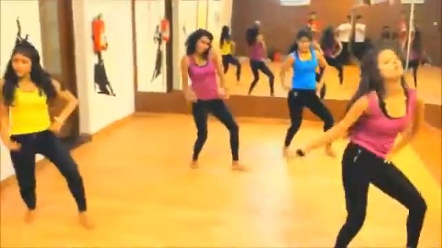 Teen Girls Best Dance Videos
