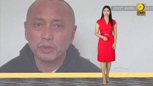 BOMBO NETWORK NEWS - Nationwide | Worldwide [MARCH 22, 2024] смотреть онлайн