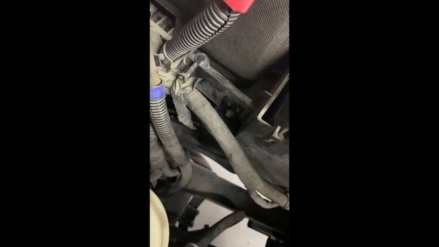 P0440, P0456, And P0457 Fuel Evaporative System Repairs - 2010 Dodge Ram - Smog