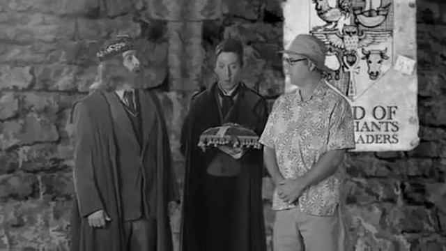 Туристический путеводитель по Анк-Морпорку и плоскому миру 08 (Русская озвучка)