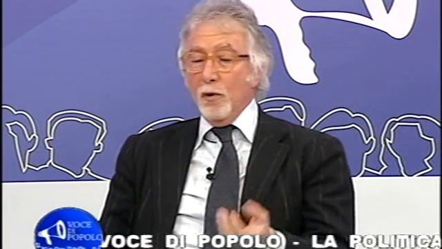 Trasporti e mobilità in Campania (I parte) - Voce di Popolo смотреть онлайн