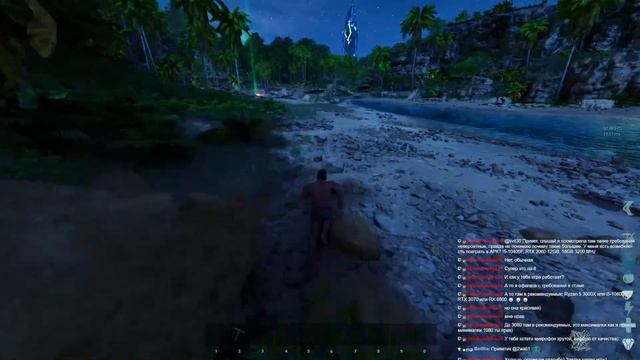 ARK Survival Ascended #ark #asa #ascended #arksurvivalascended смотреть онлайн