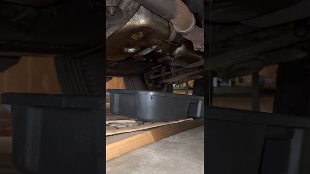 1951 Chrysler Imperial - Engine Oil/Oil Filter change. смотреть онлайн