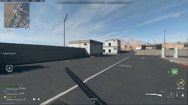 Modern Warfare DMZ Black Mous Intel Location in Rohan Oil смотреть онлайн