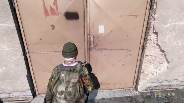 Playing Foreign Legion DayZ Part 7 (update Just come out) смотреть онлайн