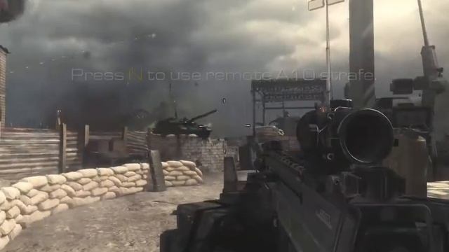 Call of Duty - Ghosts - Mission 5 - Homecoming смотреть онлайн