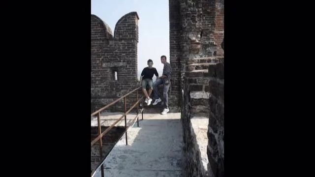 DJ FATMIR смотреть онлайн
