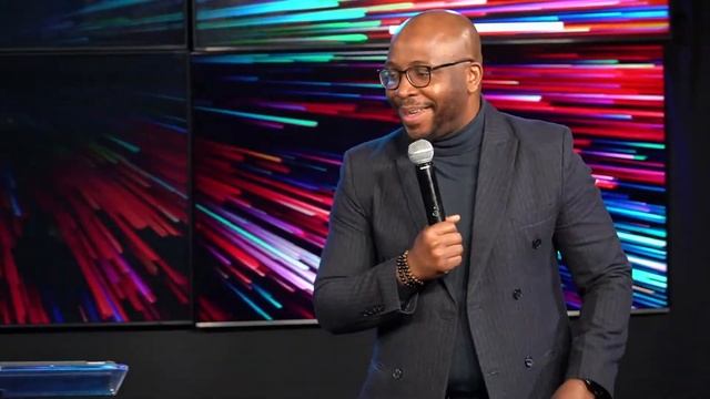 How Restoration Works // More than Enough II | Dr. Dayo Olakulehin | KICC Toronto смотреть онлайн