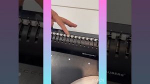 видео-инструкция по пользованию брошуратором