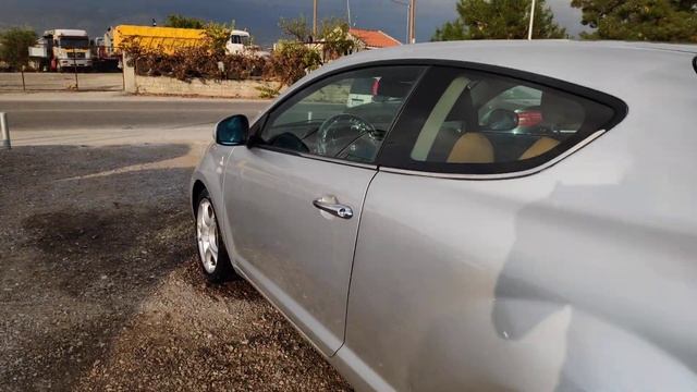 ALFA ROMEO MITO 1.4i 135HP 2010 LEATHER SEATS смотреть онлайн