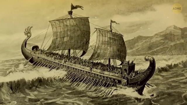 Море, полное тайн и загадок — самое мистическое в мире.