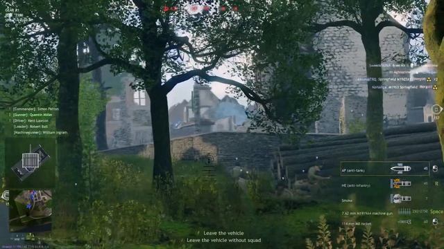 EVENT-AT Squad Unlock Today [ ENLISTED] смотреть онлайн
