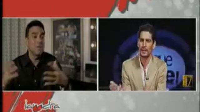 RAYPORTAJE "Cine Dominicano 3, ¿Industria?" - Raymond Moreta para IAMDRA. 5 MAY 2013 смотреть онлайн