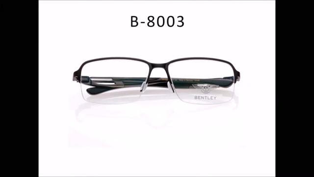 The new #Bently eyewear collection смотреть онлайн