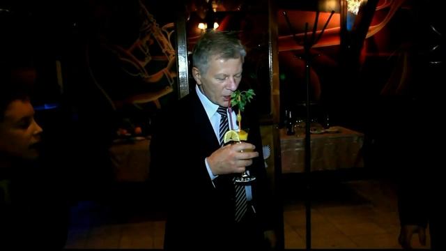 Клип "Бар" смотреть онлайн