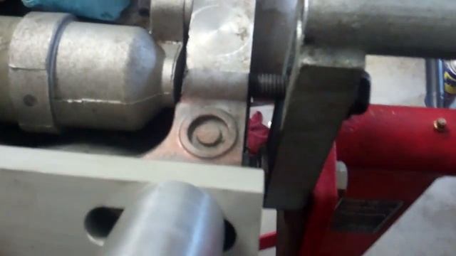 Cadillac Northstar Cylinder Head Bolt Inserts смотреть онлайн