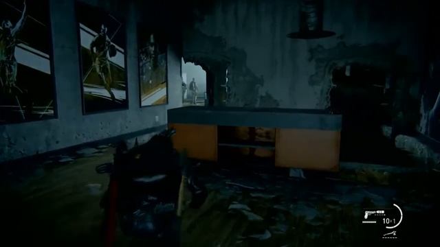 The Last of Us ll - Ellie gameplay - Stealing the Boat - GROUNDED mode смотреть онлайн