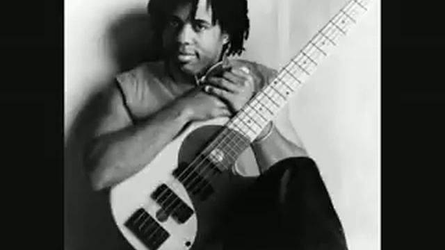 Victor Wooten Can't Hide Love смотреть онлайн