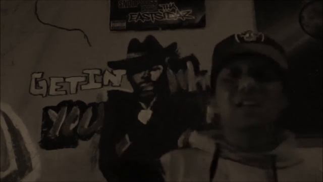 CADillAC Cz I'M THE CHOSEN ONE смотреть онлайн