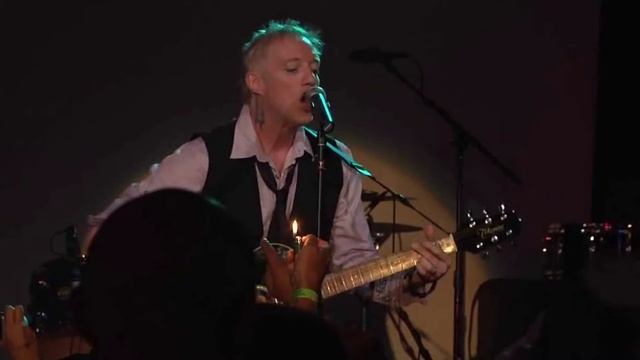 Jani Lane - House Of Cards | Jabberwocky смотреть онлайн