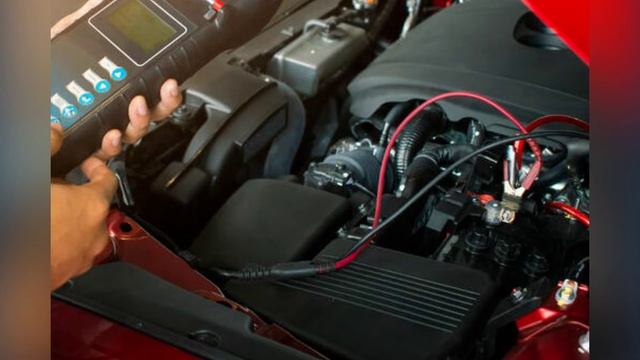 How to Diagnose and Fix P0688 Engine Code - OBD II Trouble Code Explain смотреть онлайн