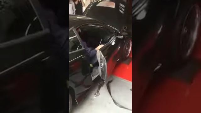 420a Turbo Dyno Day смотреть онлайн