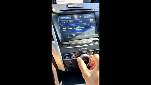 GROM VLINE2 on Acura TLX 2015 HONEST REVIEW 2023 смотреть онлайн