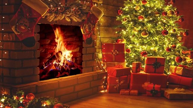 Christmas Auld Lang Syne (Michael Whelan, Vocal) смотреть онлайн