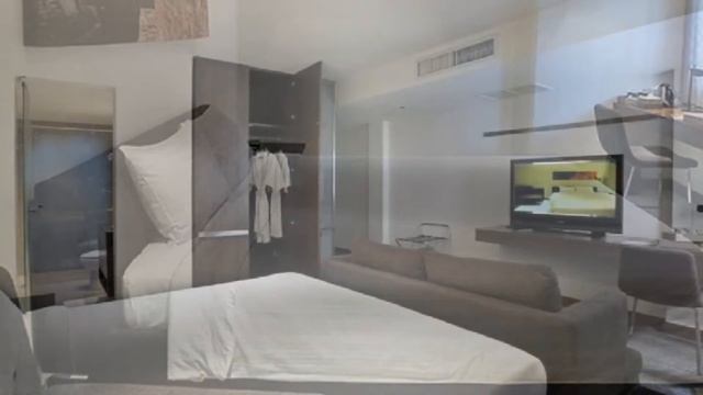 S33 Compact Sukhumvit Hotel *** - Bangkok, Thailand смотреть онлайн