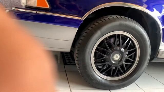 Chrysler lebaron 1994 recién pulido смотреть онлайн