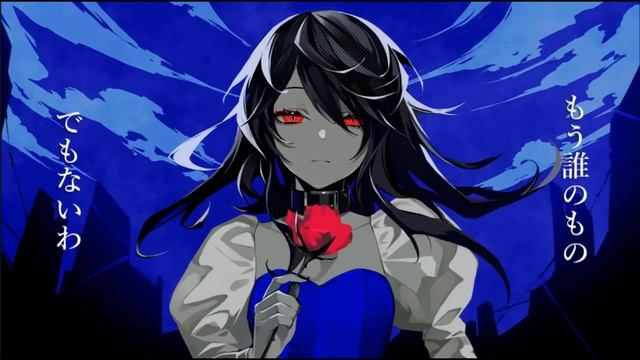 【GUMI】KING X QUEEN 【Kanaria】【Mashup】