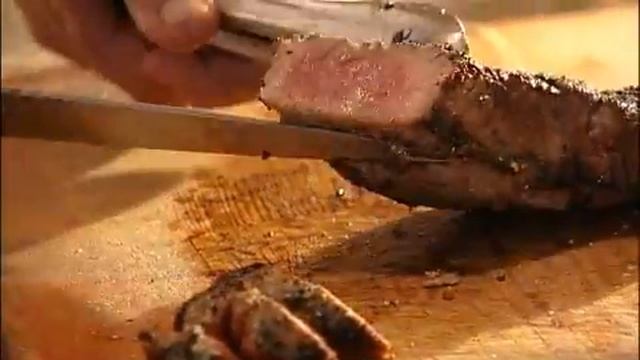 Cafe Miranda - Kerry Altiero A Meal for Four - Part 3 of 3 смотреть онлайн