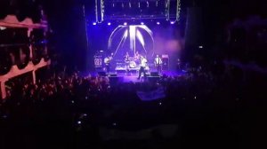 Концерт группы «Слот»