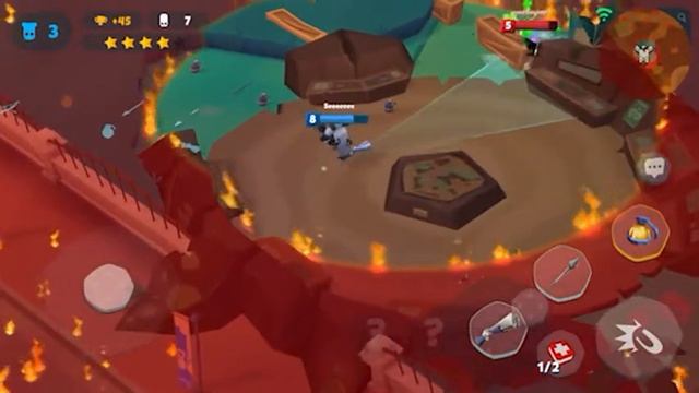 Шикарные бои на Паоло смотреть онлайн