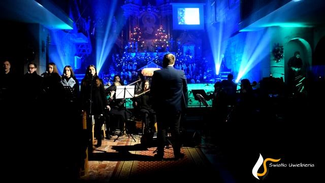 „Noel” (Światło Uwielbienia • TGD cover • live) смотреть онлайн