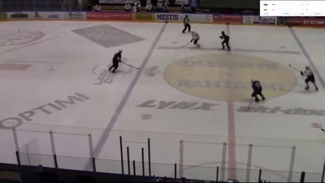 RoKi U16 - JHT смотреть онлайн