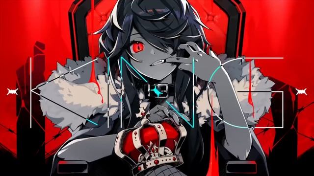 KING (Male ENGLISH Cover)「Kanaria」