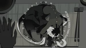 【日謀記】Bitter Choco Decoration